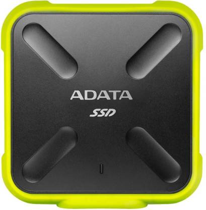 ADATA 512 GB External Solid State Drive (SSD)