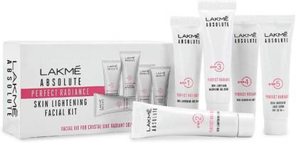 Lakmé Absolute Perfect Radiance Facial Kit