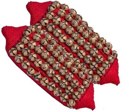 Chordskart Kathak Ghungroo