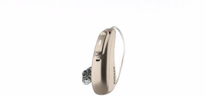 Phonak Audeo M30 312 RIC-Receive In Canal Non-Rechargeable 8 Channels Left Ear Digital Hearing Aid