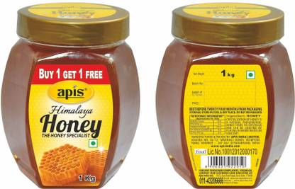 Apis Himalaya Honey