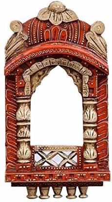 FUTURE GENERATION V GROUP Wooden Jharokha