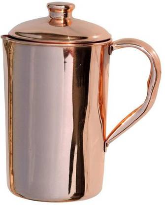 Mannarcraft 2 L Copper Water Jug