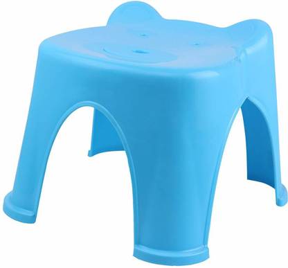 TIED RIBBONS Plastic Stool