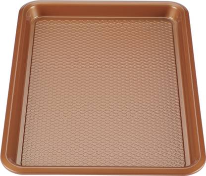 Ayesha Curry Bakeware Set Copper 10-Piece Kitchen Tool Set