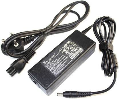 Regatech 19V 4.74A 90W 5.5 x 3.0mm Laptop Battery Charger 90 W Adapter