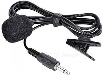Gentle e kart Collar Mic Microphone