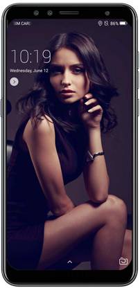 Gome U7 (Black, 64 GB)