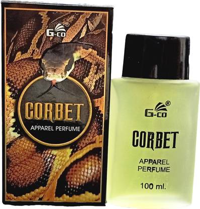 G-CO Corbet 100 ML Apparel Perfume Perfume  -  100 ml