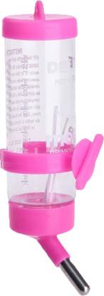 TAIYO Round Plastic Pet Bottle