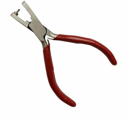 STAR Hole Plier Design For Punching- 7 Punch Plier