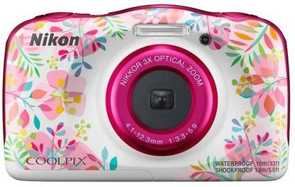 NIKON Coolpix W150