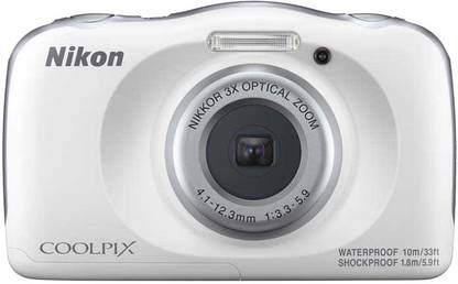 NIKON Coolpix W150