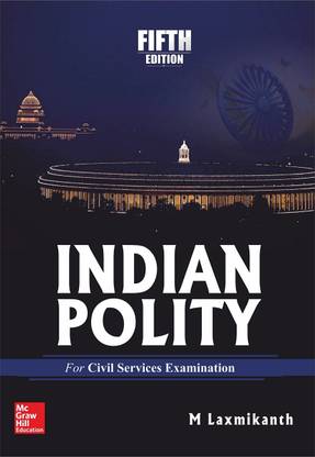 (Old Edition) Indian Polity