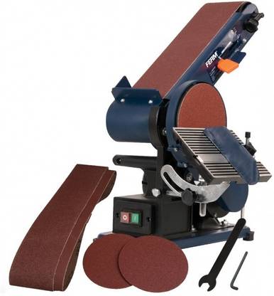 FERM BGM1003 BGM1003 6 inch Disc Sander