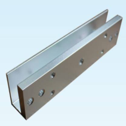 ewit U Bracket for Bolt Lock (EW-UB70) 70mm Shelf Bracket