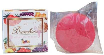 Bumebime Natural Mask Soap
