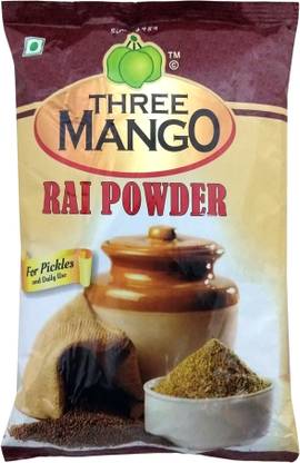 Three Mango Rai Powder