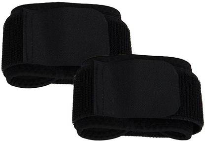 Just Rider 13 - Wrist Band Pack Of 2- WSG Wrist Support