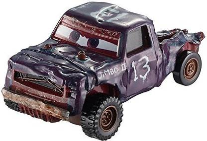Generic Disney/Pixar Cars 3 Jimbo Die-Cast Vehicle