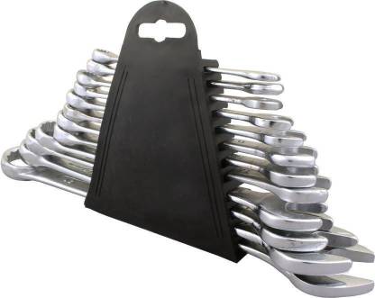 Vedus High Quality Material Double Sided Combination Double Sided Combination Wrench