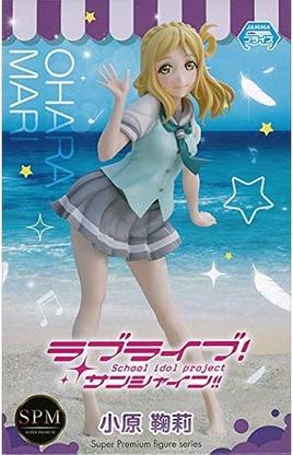 SEGA Love Live! Sunshine!!Mari Ohara SPM Super Premium Figure