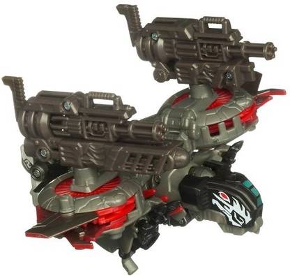 TRANSFORMERS Dark Of The Moon Deluxe Class Laserbeak