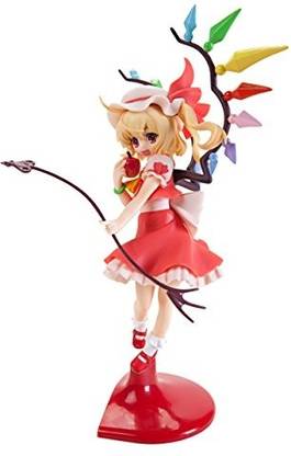 SEGA Touhou Project Flandre Scarlet Premium Figure