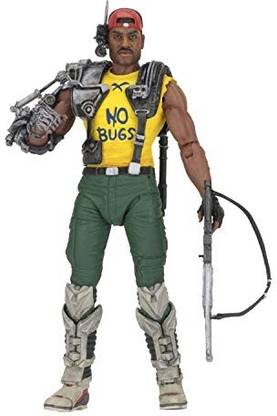NECA Aliens 7" Scale Action Figure Series 13 Apone