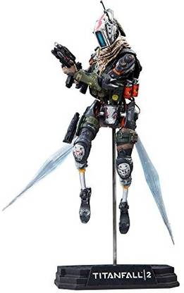 McFarlane Toys Titanfall 2 Jester 7 Collectible Action Figure