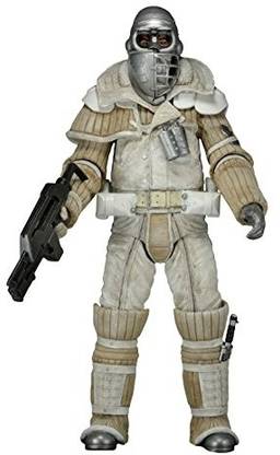 NECA Aliens Scale Series 8 Weyland Yutani Commando Action Figure7"
