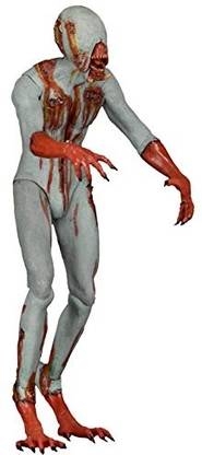NECA Ash vs Evil Dead Scale Series 1 Eligos Action Figure7"
