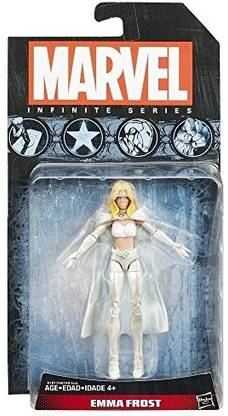 MARVEL Infinite Series Emma Frost