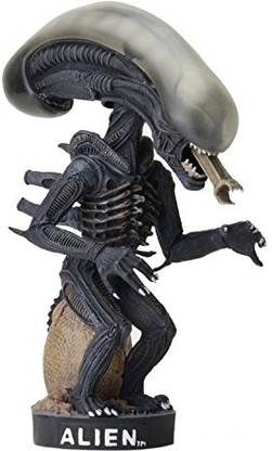 NECA Alien Xenomorph Head Knocker