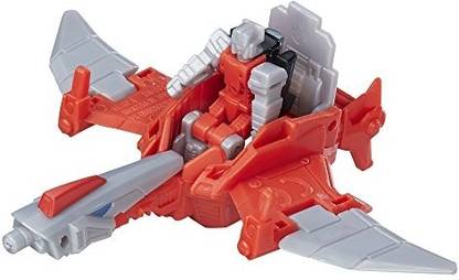 TRANSFORMERS Generations Titans Return Titan Master Autobot Ptero
