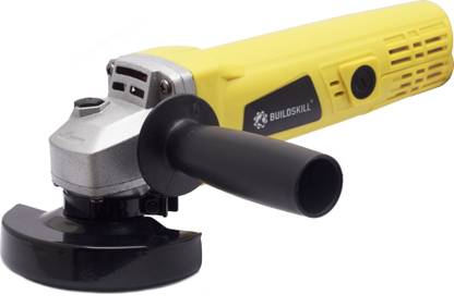 BUILDSKILL BG720R Angle Grinder