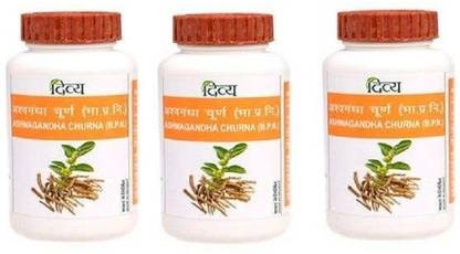 PATANJALI Ashwagandha