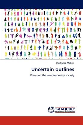 Uncertain Outlines
