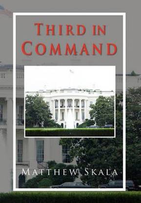 Third in Command