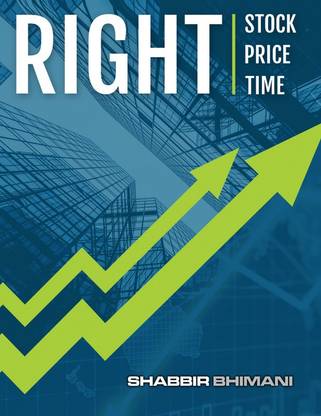 Right Stock at Right Price for Right Time