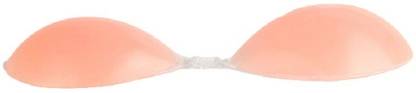 SRSW Women Breast Pads Silicone Bra Gel invisible inserts Push Up Bra Silicone Push Up Bra Pads