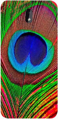 mitzvah Back Cover for Nokia 3.2