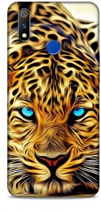 Shoptrip Back Cover for Realme 3 Pro