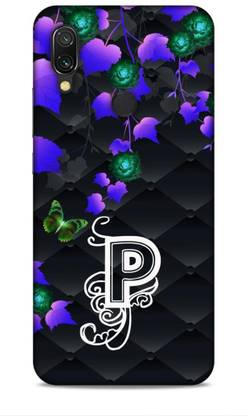 Shoptrip Back Cover for Redmi 7, Redmi Y3