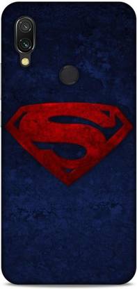 Shoptrip Back Cover for Redmi 7, Redmi Y3