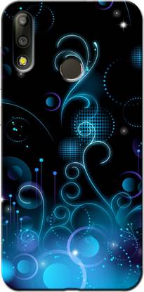 Coolcase Back Cover for Asus Zenfone Max M2 Pro