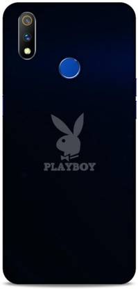 Shoptrip Back Cover for Realme 3 Pro