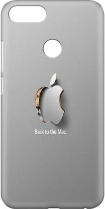 DigiMart Back Cover for OPPO A7, CPH1901, BACK CASE COVER, Designer Cases & Covers