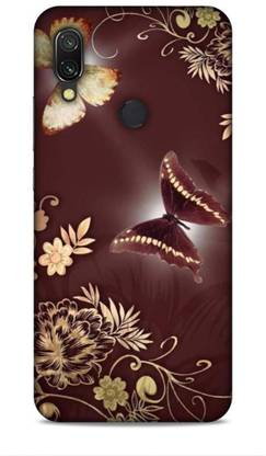 Shoptrip Back Cover for Redmi Y3
