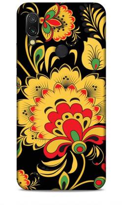 Shoptrip Back Cover for Redmi 7, Redmi Y3